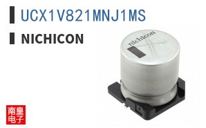 UCX1V821MNJ1MS ͼƬ