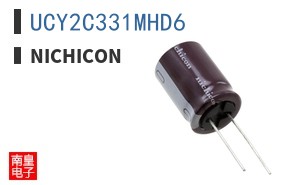 UCY2C331MHD6 ͼƬ