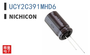 UCY2C391MHD6 ͼƬ