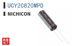 UCY2C820MPD ͼƬ