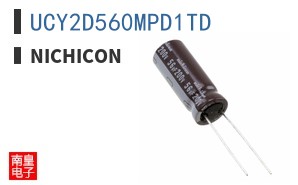 UCY2D560MPD1TD ͼƬ