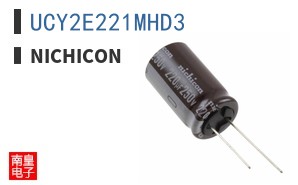 UCY2E221MHD3 ͼƬ