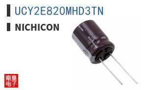 UCY2E820MHD3TN ͼƬ