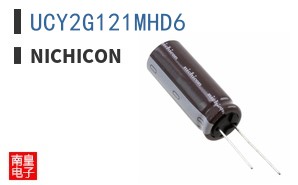 UCY2G121MHD6 ͼƬ
