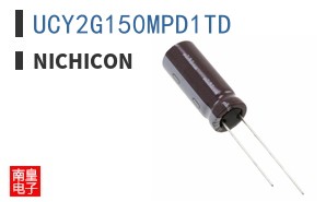 UCY2G150MPD1TD ͼƬ