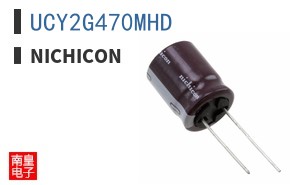 UCY2G470MHD ͼƬ
