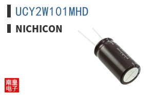 UCY2W101MHD ͼƬ