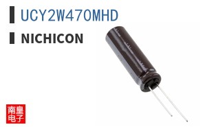 UCY2W470MHD ͼƬ