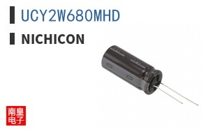 UCY2W680MHD ͼƬ