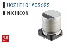 UCZ1E101MCS6GS ͼƬ