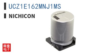 UCZ1E162MNJ1MS ͼƬ