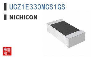 UCZ1E330MCS1GS ͼƬ