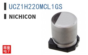 UCZ1H220MCL1GS ͼƬ