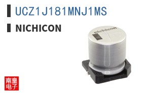 UCZ1J181MNJ1MS ͼƬ
