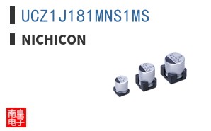 UCZ1J181MNS1MS ͼƬ