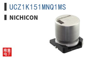 UCZ1K151MNQ1MS ͼƬ