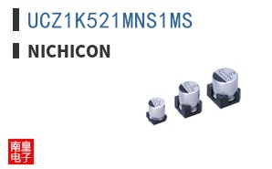 UCZ1K521MNS1MS ͼƬ