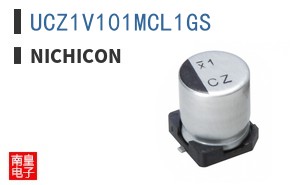 UCZ1V101MCL1GS ͼƬ