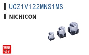 UCZ1V122MNS1MS ͼƬ