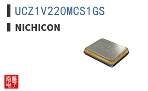 UCZ1V220MCS1GS ͼƬ