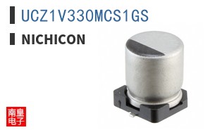 UCZ1V330MCS1GS ͼƬ