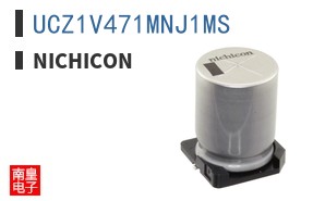 UCZ1V471MNJ1MS ͼƬ