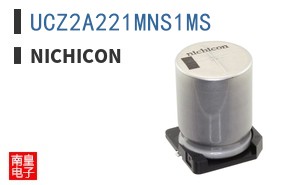 UCZ2A221MNS1MS ͼƬ