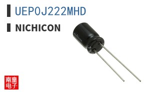 UEP0J222MHD ͼƬ