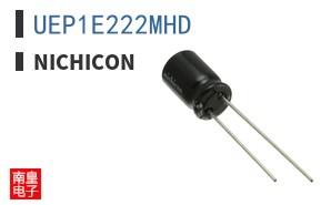 UEP1E222MHD ͼƬ