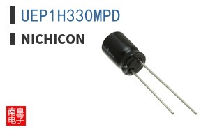 UEP1H330MPD ͼƬ