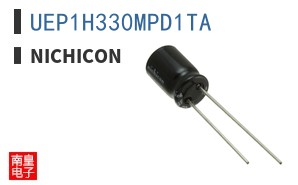 UEP1H330MPD1TA ͼƬ
