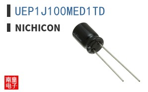 UEP1J100MED1TD ͼƬ