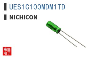 UES1C100MDM1TD ͼƬ
