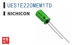 UES1E220MEM1TD ͼƬ