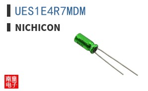 UES1E4R7MDM ͼƬ