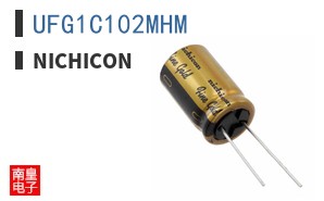 UFG1C102MHM ͼƬ