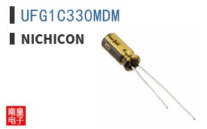 UFG1C330MDM ͼƬ