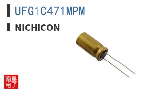 UFG1C471MPM ͼƬ