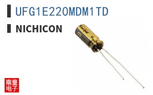 UFG1E220MDM1TD ͼƬ