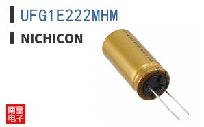 UFG1E222MHM ͼƬ