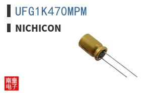 UFG1K470MPM ͼƬ
