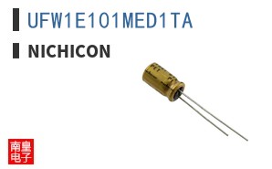UFW1E101MED1TA ͼƬ