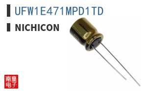 UFW1E471MPD1TD ͼƬ