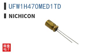 UFW1H470MED1TD ͼƬ