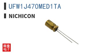 UFW1J470MED1TA ͼƬ