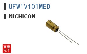 UFW1V101MED ͼƬ