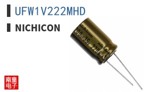 UFW1V222MHD ͼƬ