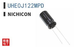 UHE0J122MPD ͼƬ