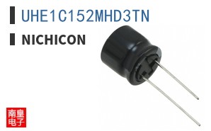 UHE1C152MHD3TN ͼƬ