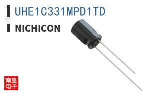 UHE1C331MPD1TD ͼƬ